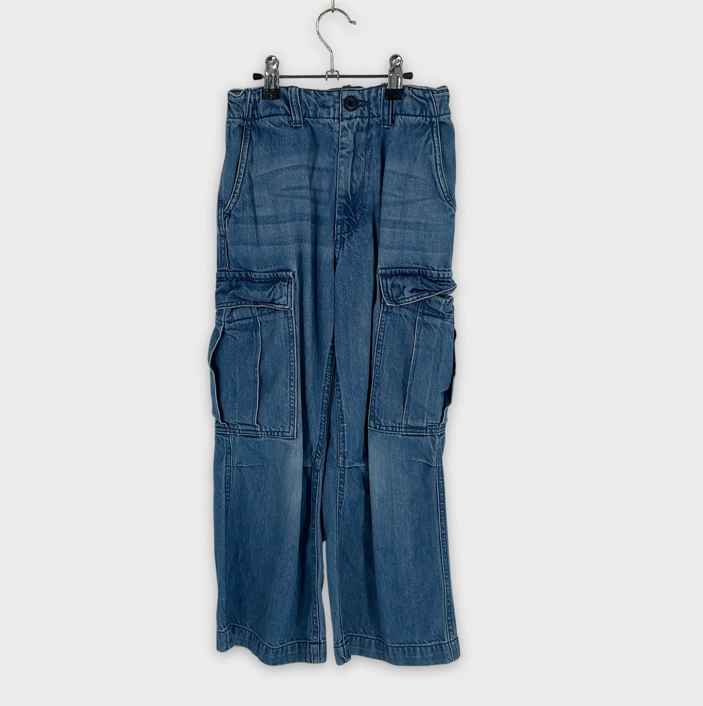 0-Jeans Bellerose 8 ans