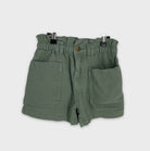 0-Short Monoprix 6 ans
