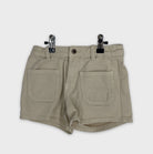 0-Short Monoprix 8 ans