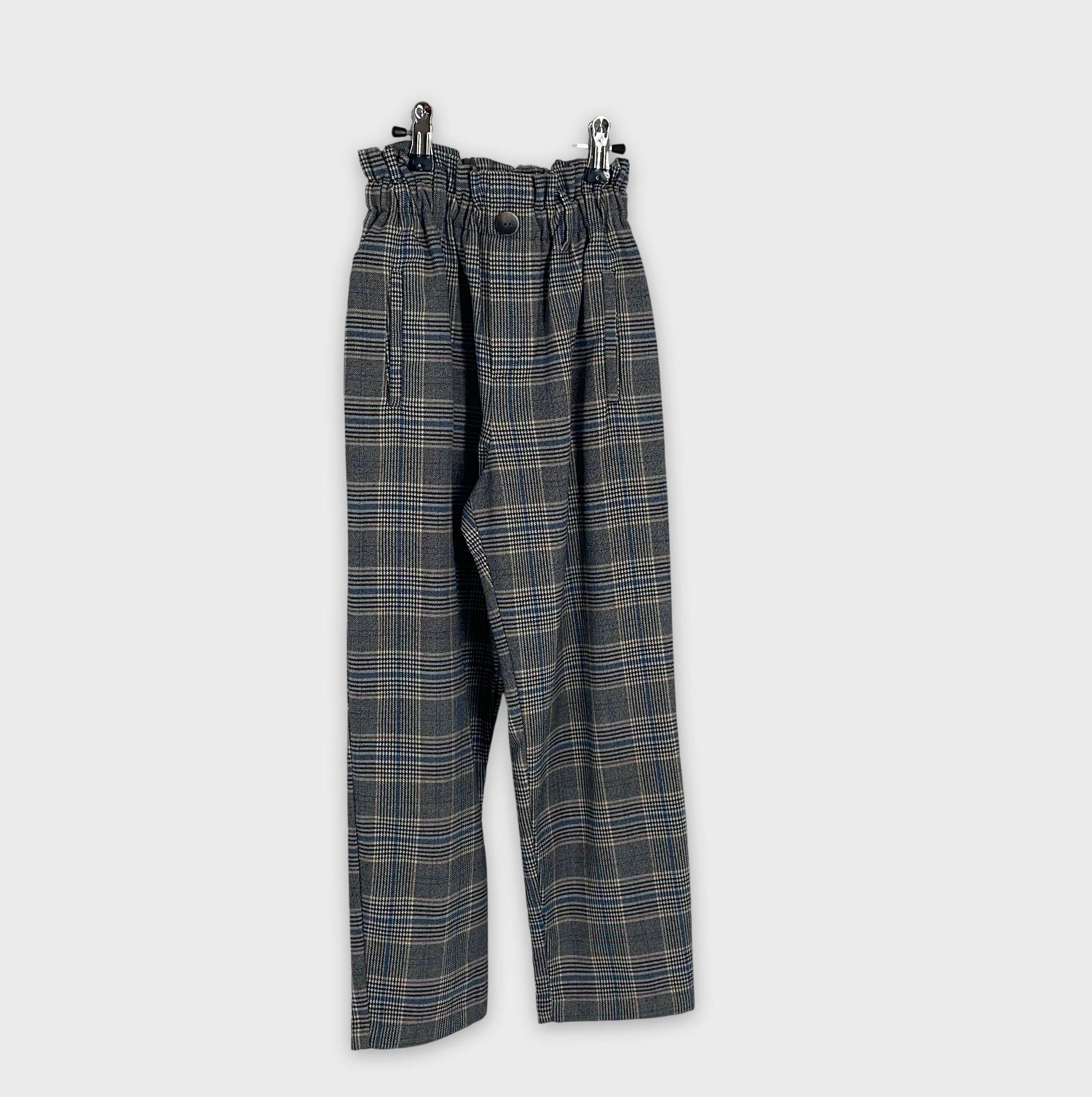 0-Pantalon Zara Kids 10 ans