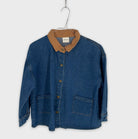 0-Veste/manteau Gamin Gamine