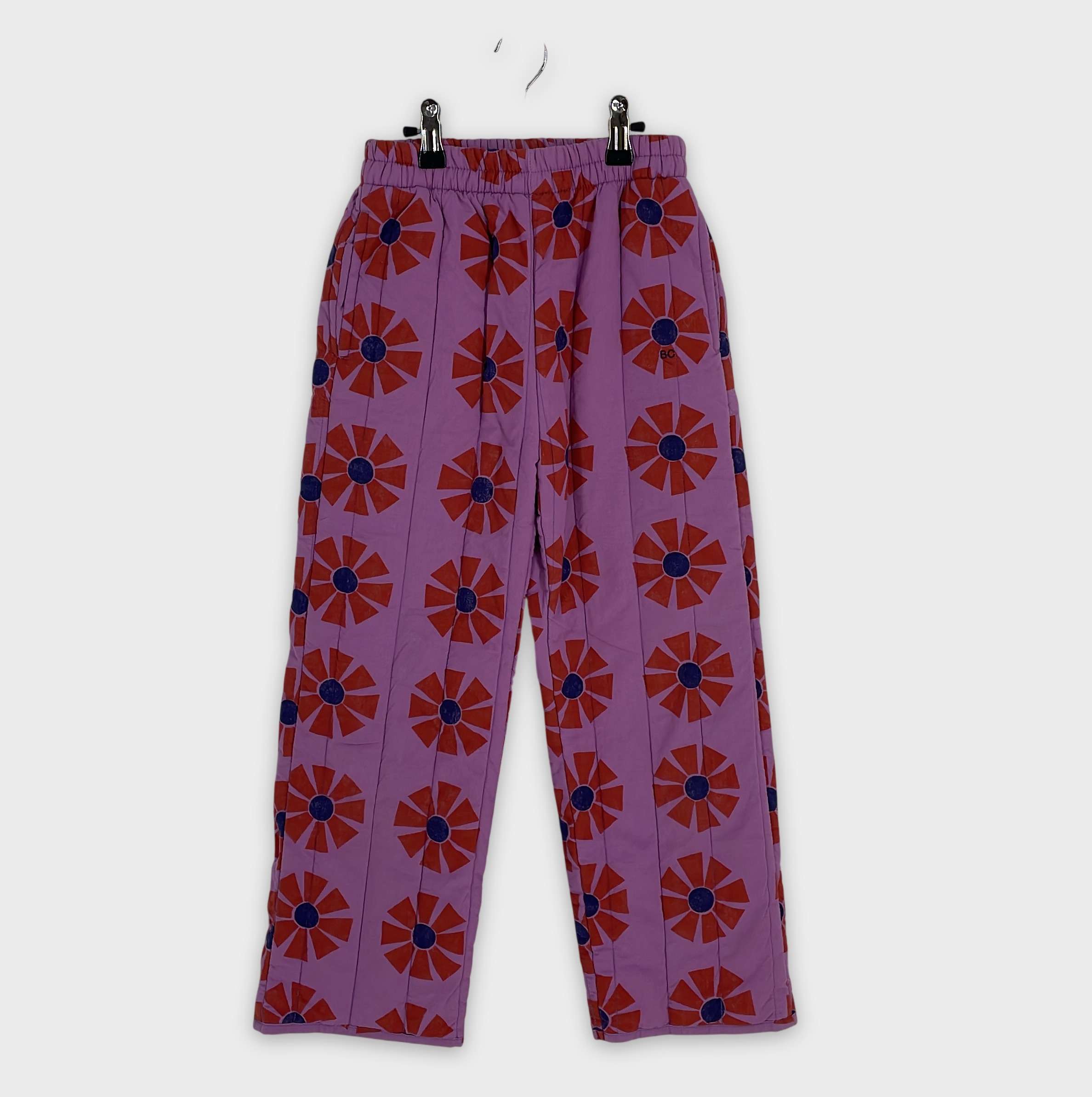 0-Pantalon Bobo Choses 8-9 Ans