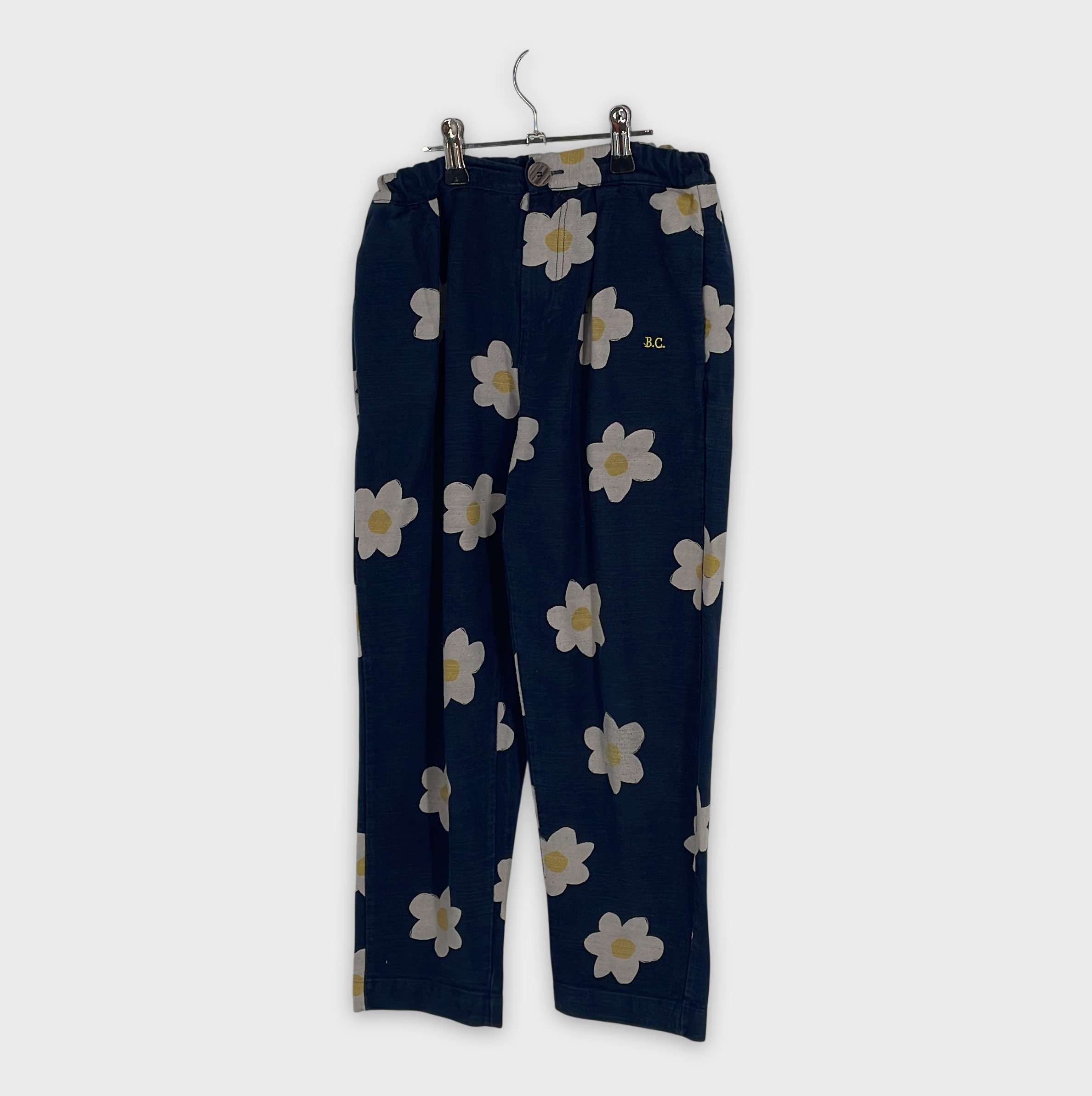 0-Pantalon Bobo Choses 10-11 Ans