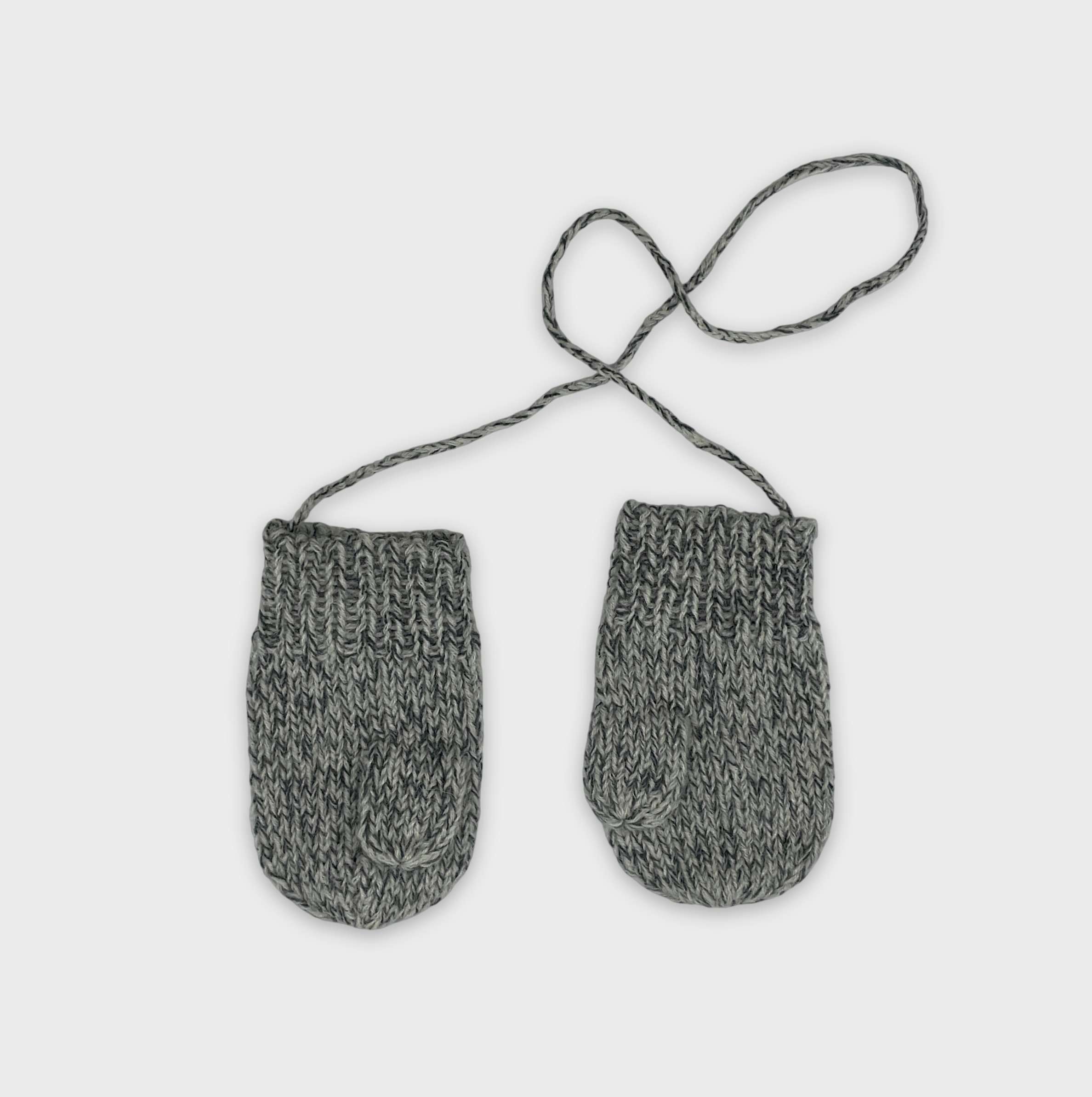 0-Gants/mouffles Bout'Chou