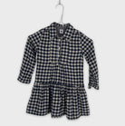 0-Robe Petit Bateau 6 ans