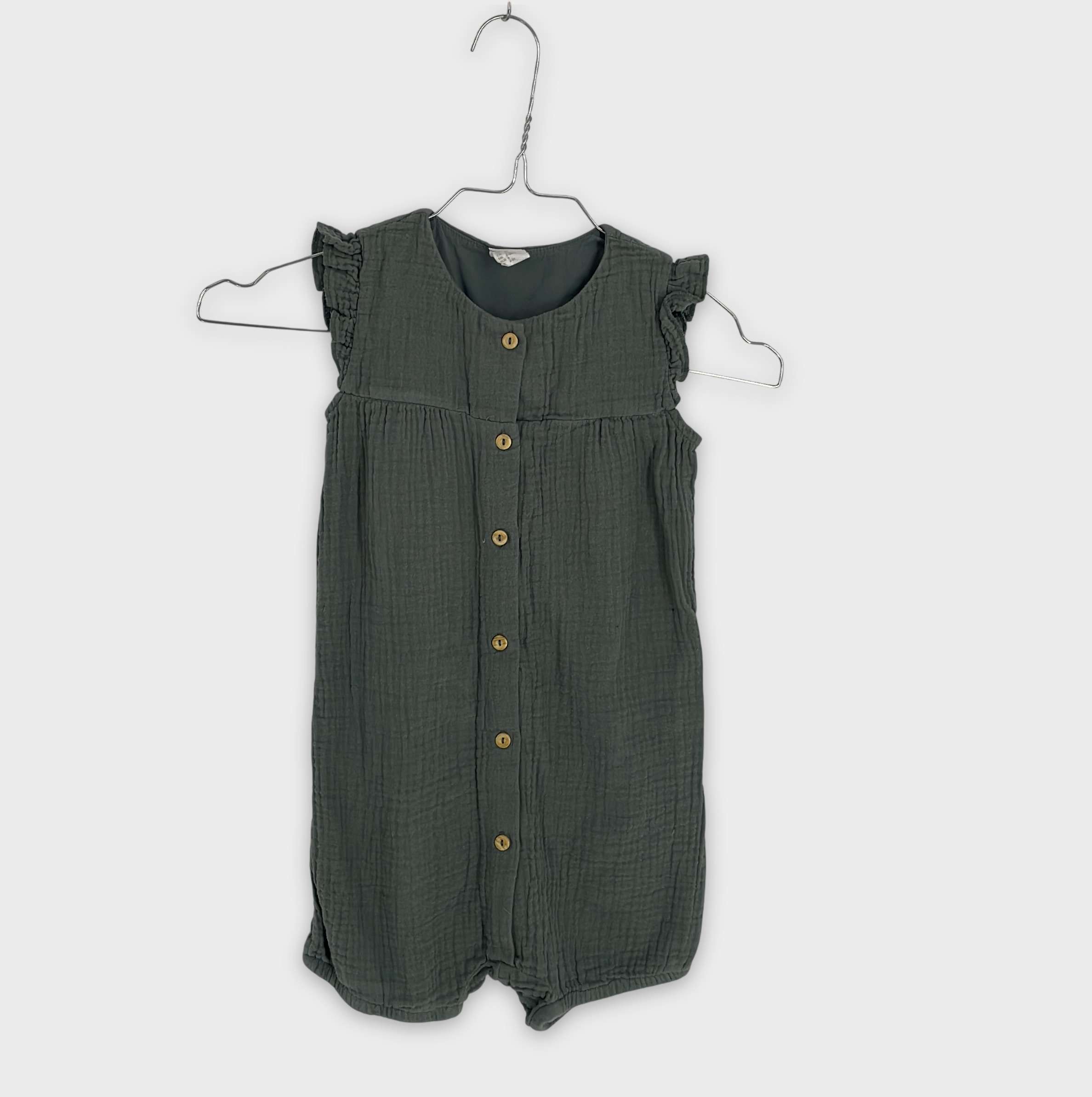 0-Barboteuse H&M 3 ans