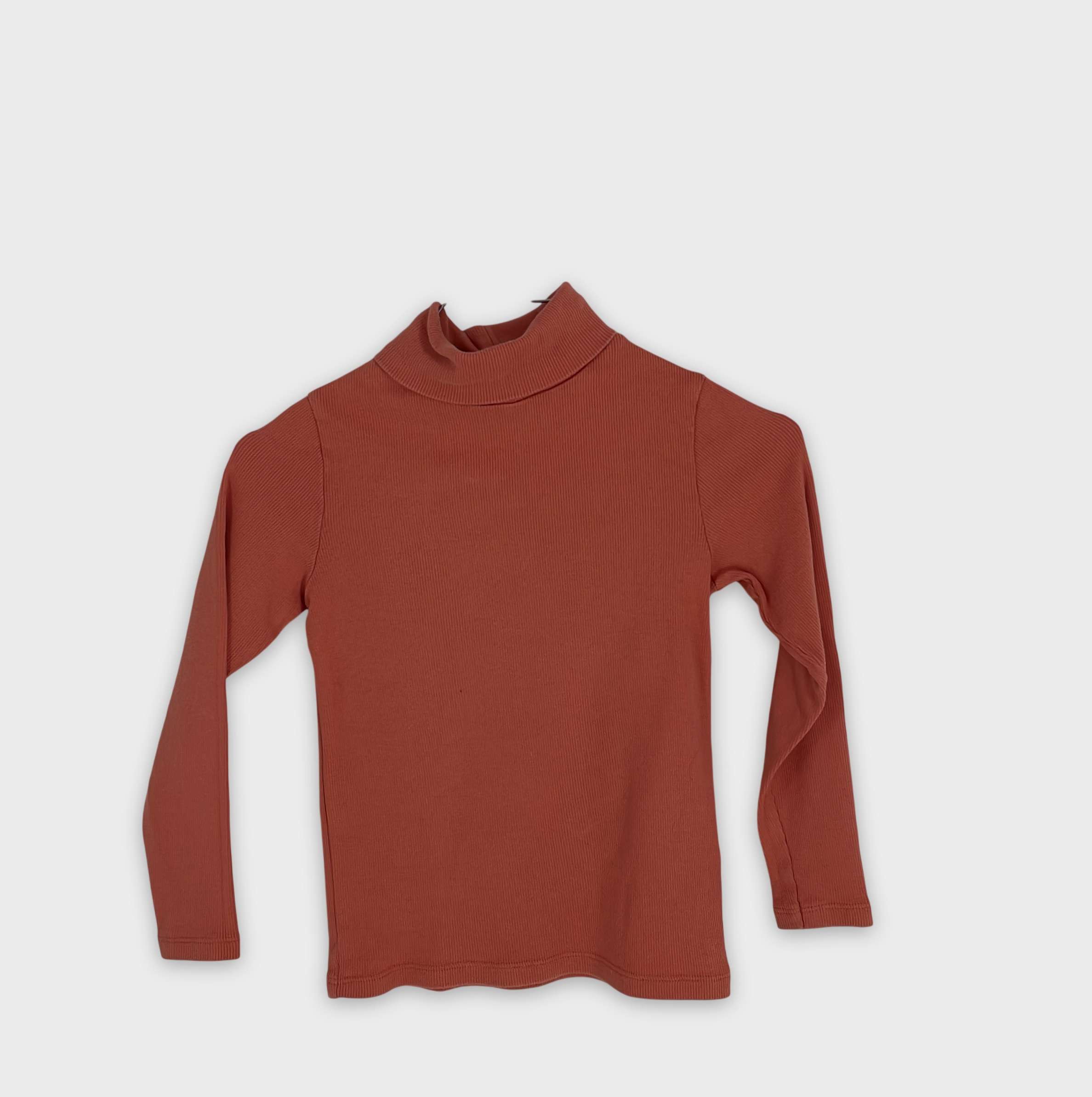 0-T-shirt manches longues Bellerose 6 ans