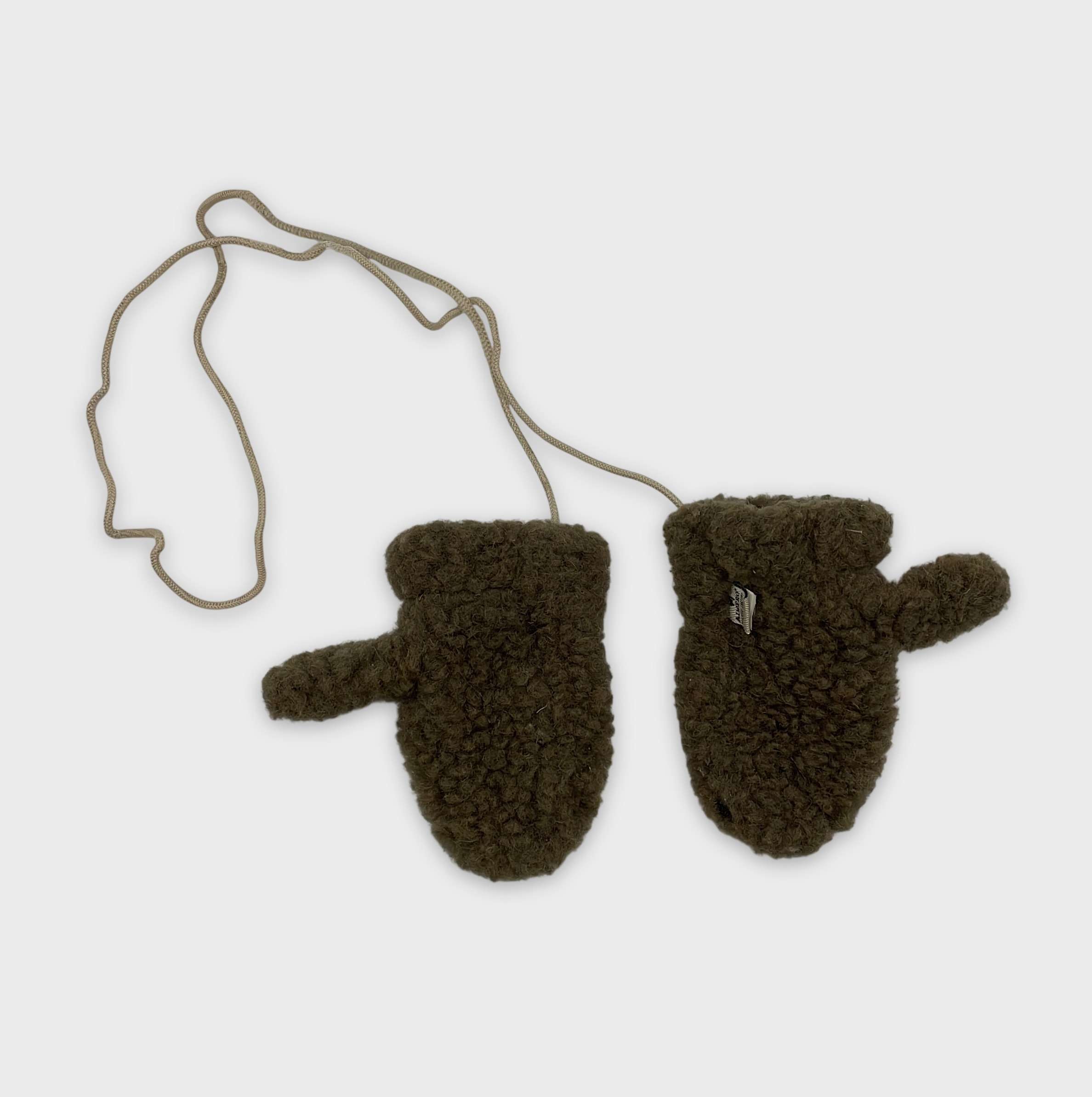 0-Gants/mouffles Marque Inconnue