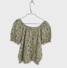 0-Chemise/blouse Marque Inconnue 14 ans