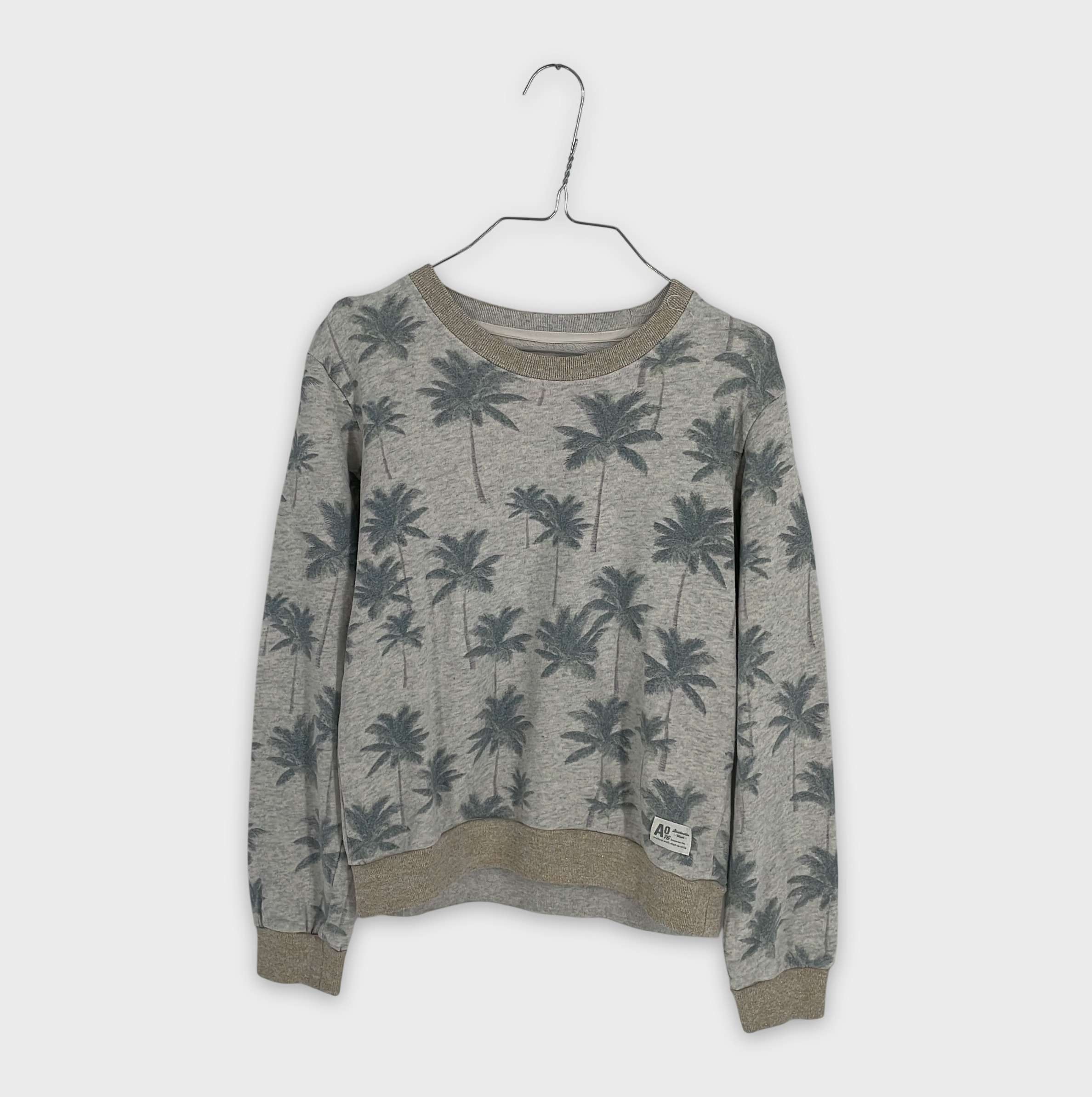 0-Sweat American Outfitters 12 ans