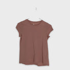 0-T-shirt manches courtes H&M 8-10 Ans