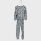 0-Pyjama long Kiabi 10 ans