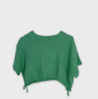 0-T-shirt manches courtes Zara Kids 9 ans