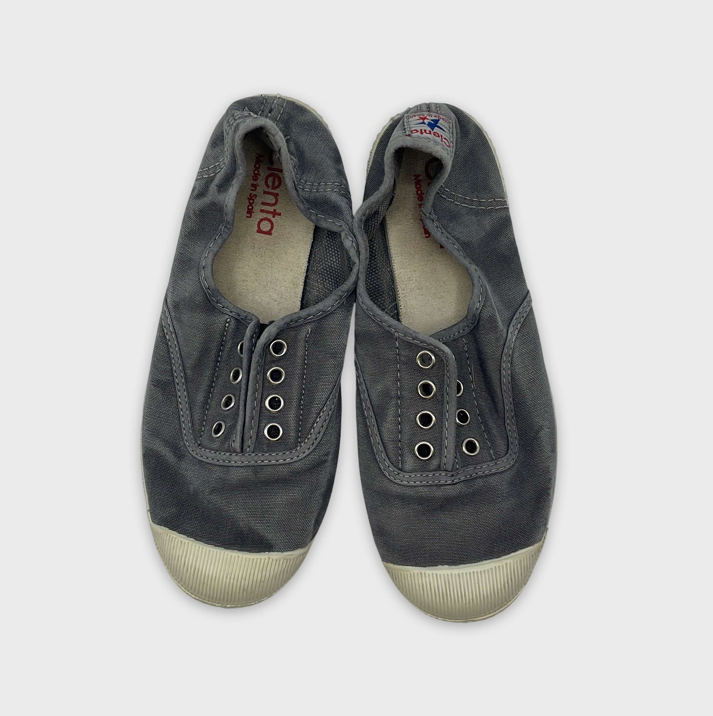 0-Chaussures Cienta Taille 34