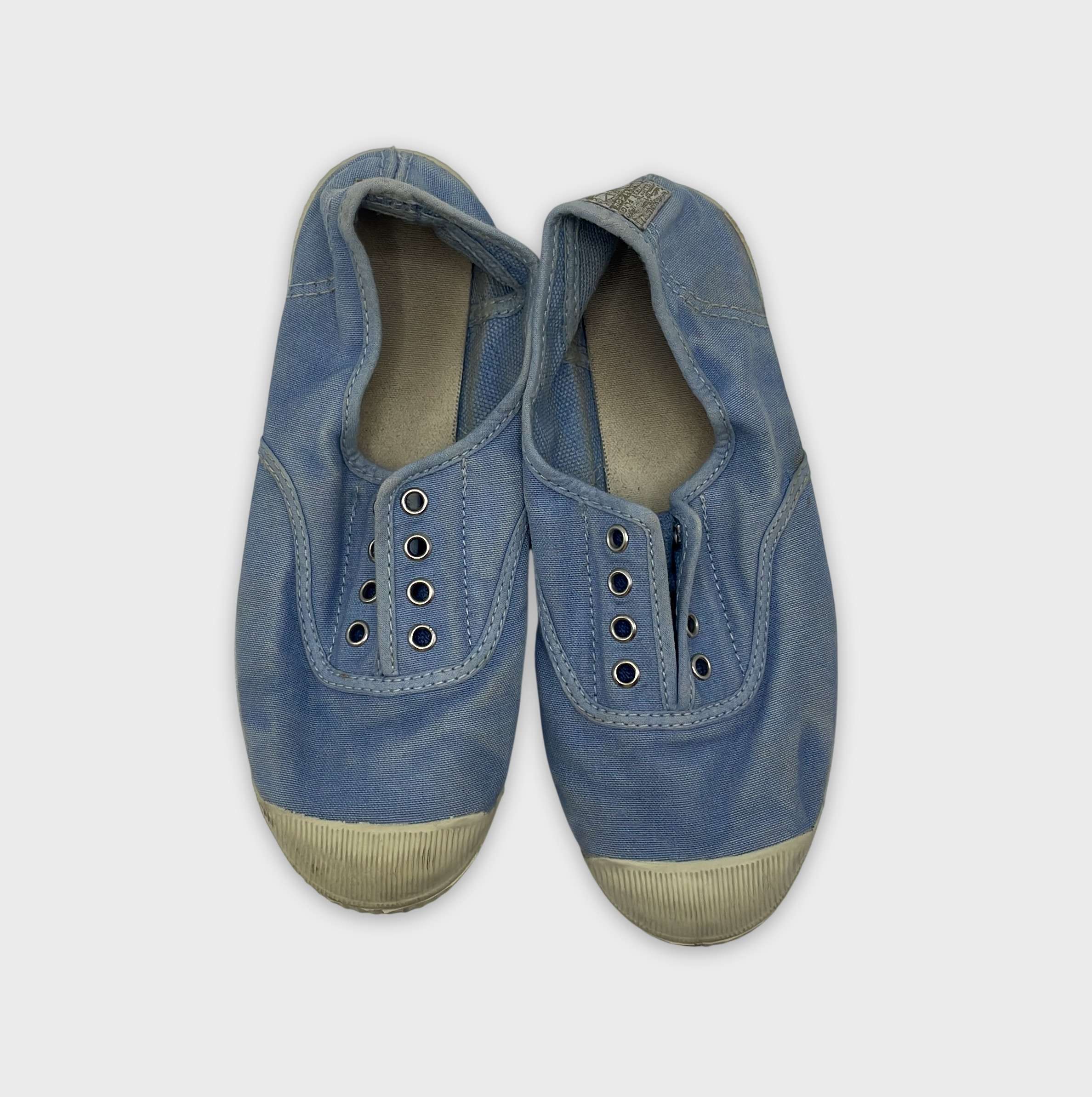 0-Chaussures Cienta Taille 34