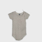 0-Body Petit Bateau 18 mois