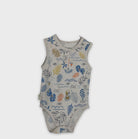 0-T-shirt manches courtes Marque Inconnue 24 mois