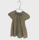 0-Robe Cyrillus 9 mois