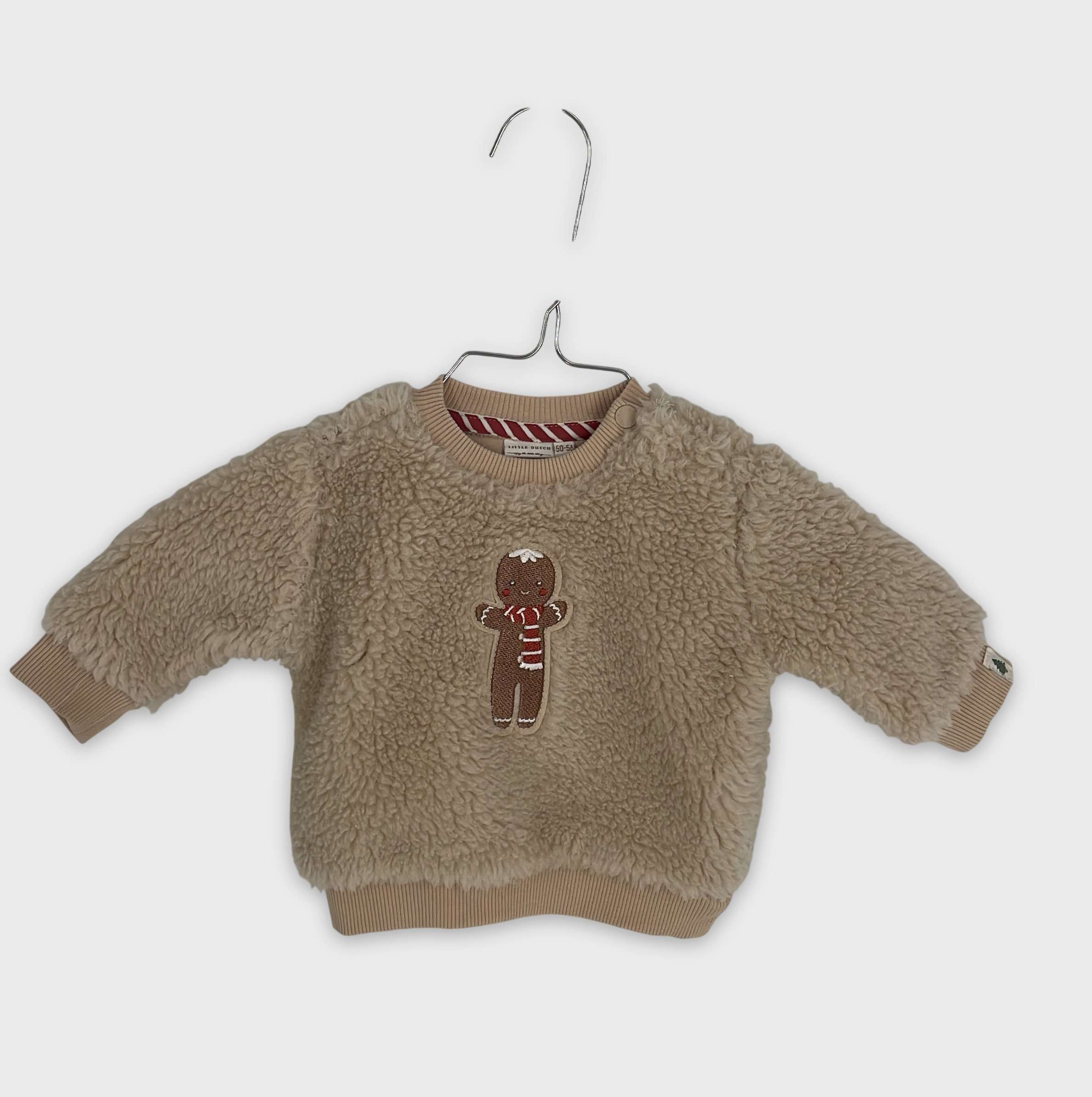 0-Sweat Marque Inconnue 3 mois