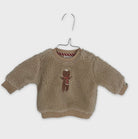 0-Sweat Marque Inconnue 3 mois