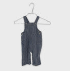 0-Salopette (longue) Zara Baby