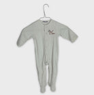 0-Pyjama long Noukie'S 9 mois