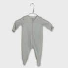 0-Pyjama long Dpam 6 mois