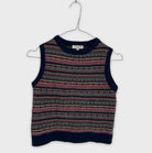 0-Pull Buissonnière 6-8 Ans