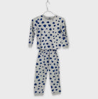 0-Pyjama long Petit Bateau 8 ans