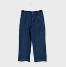 0-Pantalon American Outfitters 12 ans