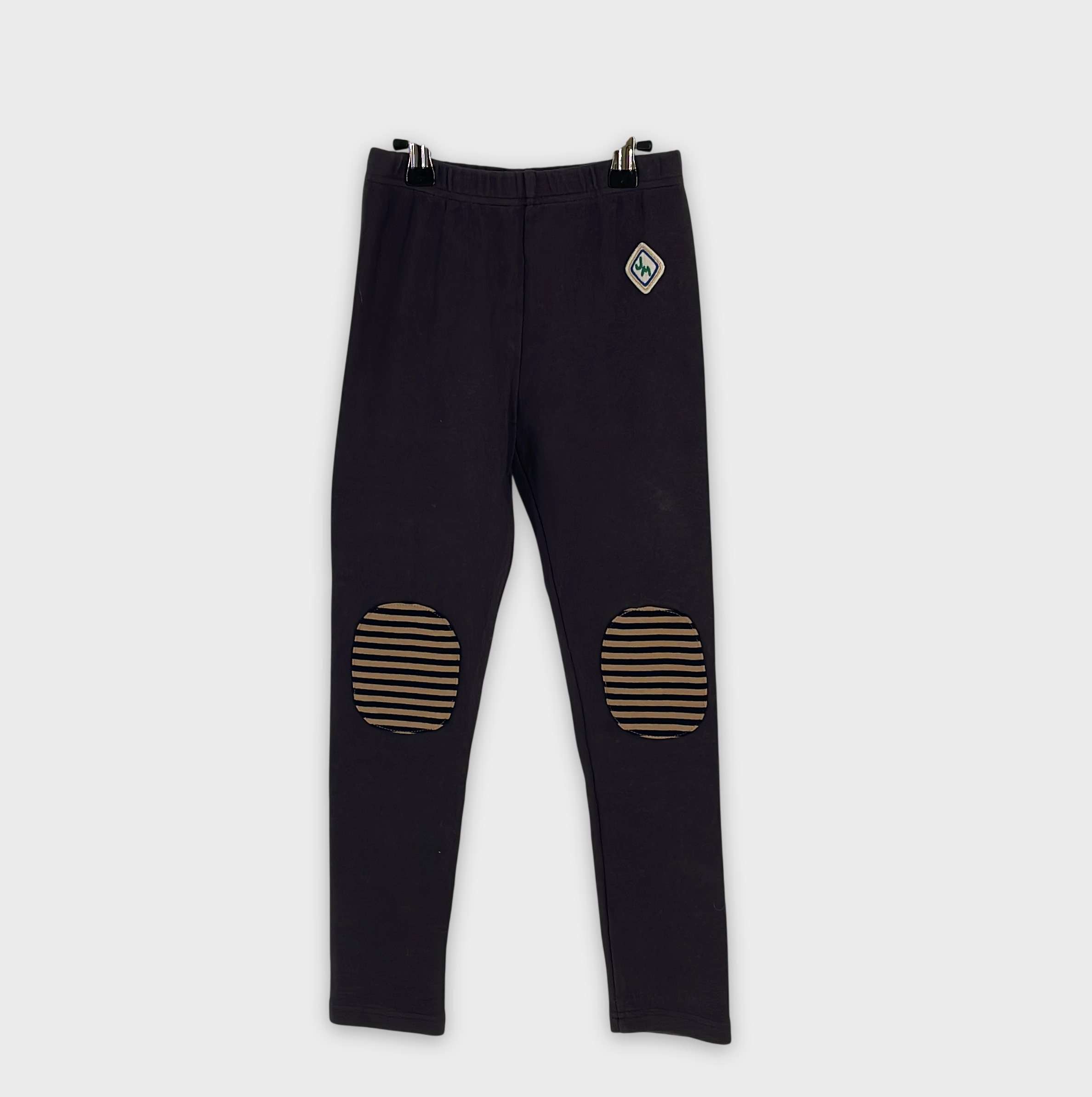 0-Legging Jelly Mallow 8-9 Ans