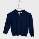0-T-shirt manches longues Zara Kids 6 ans