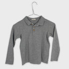 0-T-shirt manches longues Buissonnière 8-9 Ans