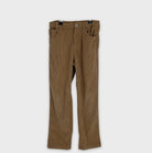 0-Pantalon Buissonnière 14 ans