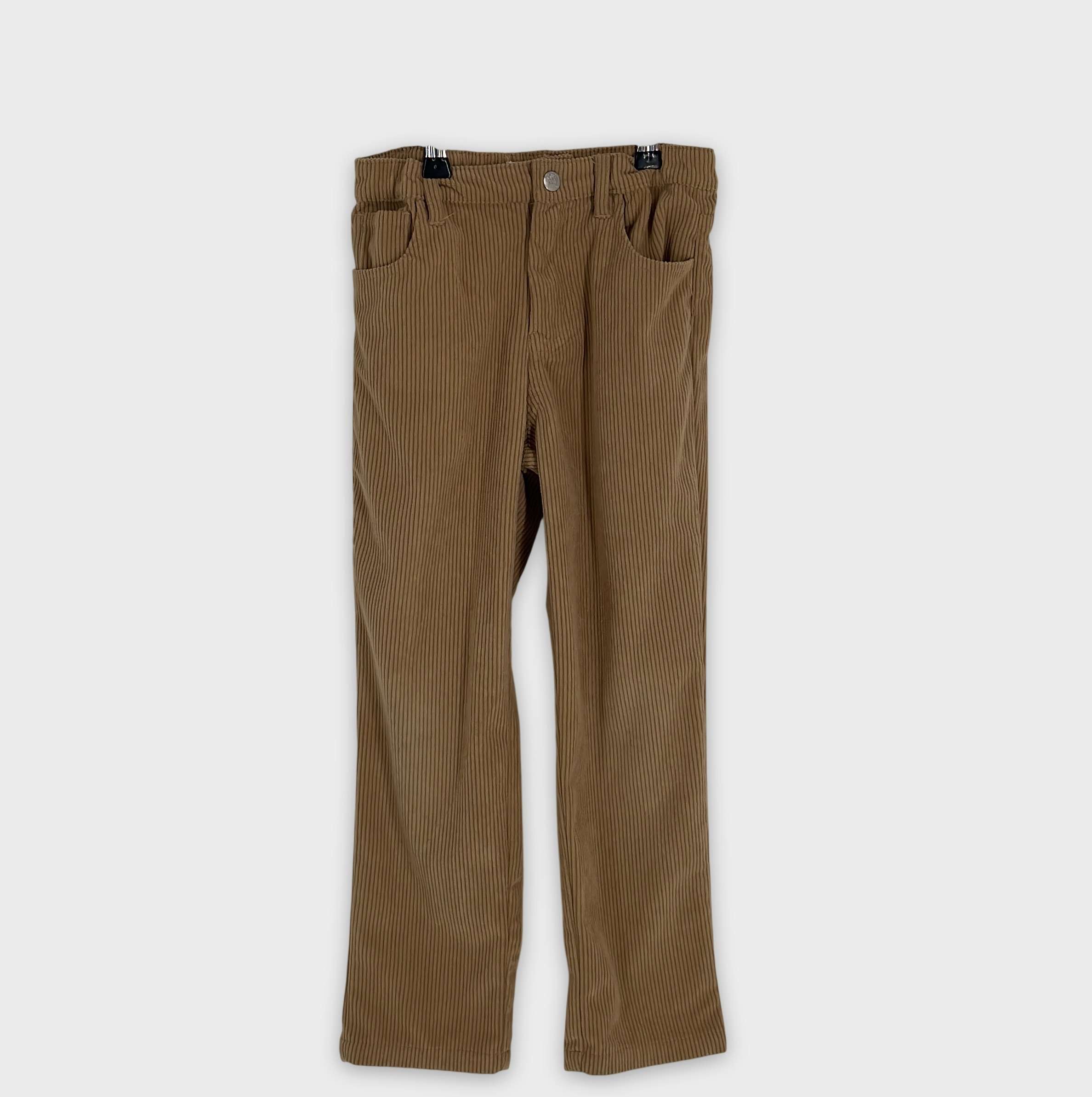 0-Pantalon Buissonnière 14 ans