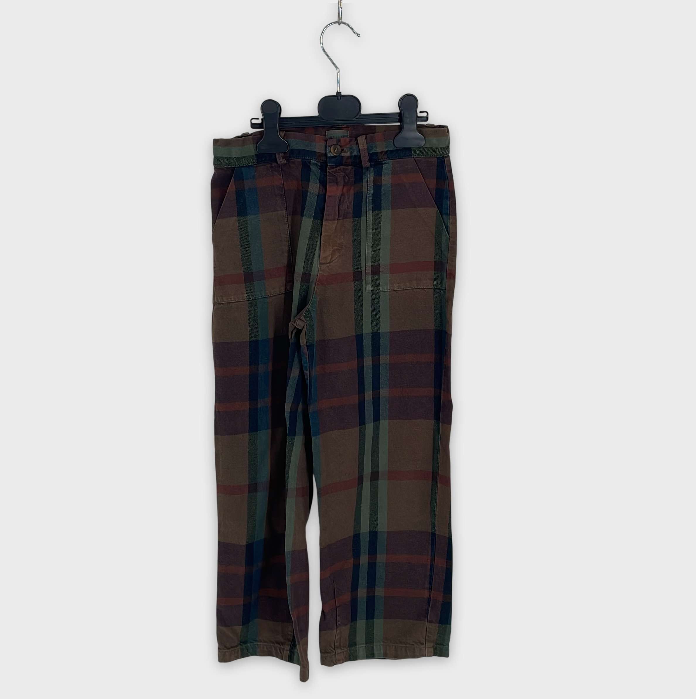 0-Pantalon Marque Inconnue