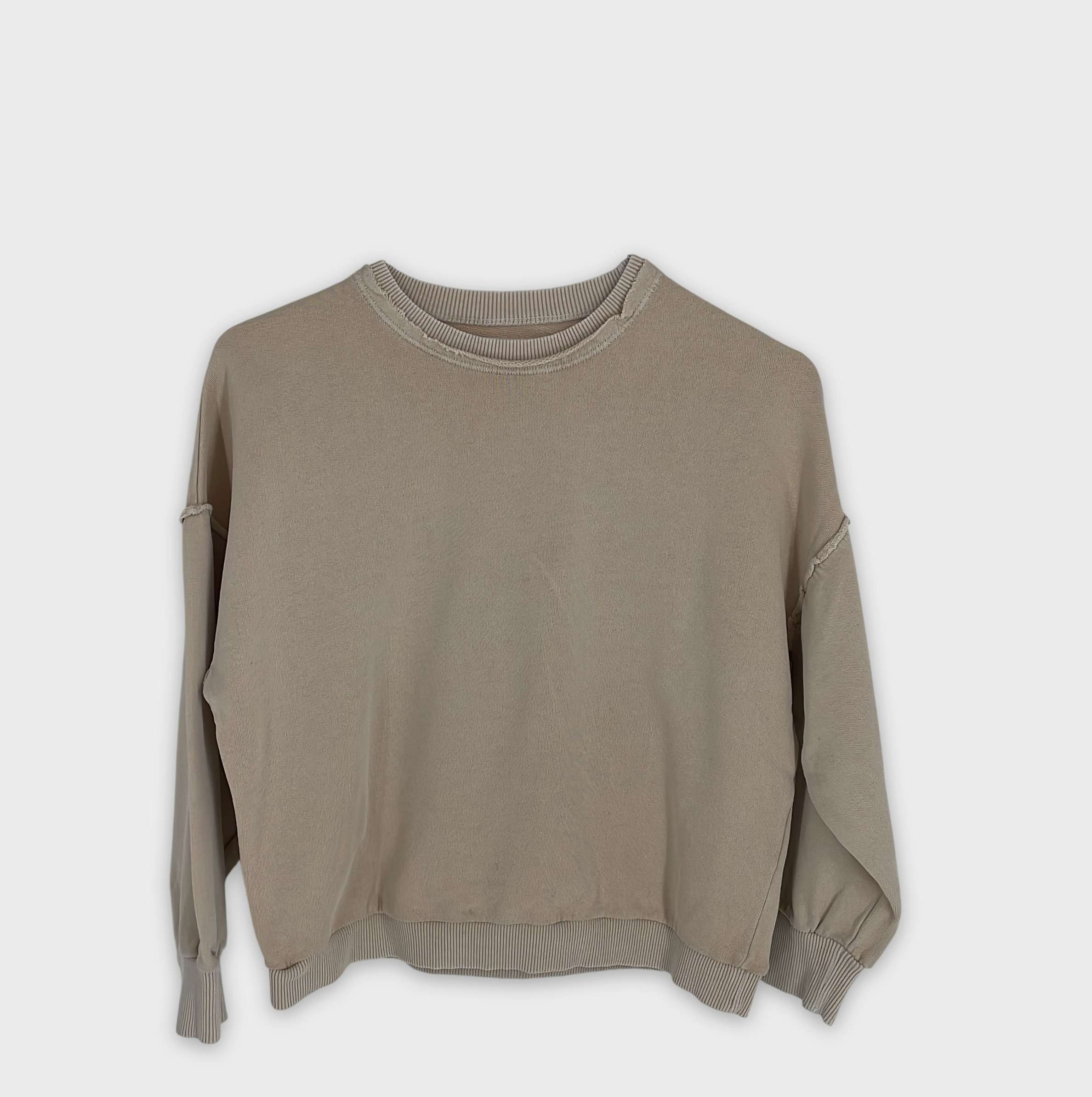 0-Sweat Play Up 6 ans