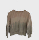 0-Sweat Longlivethequeen 10 ans