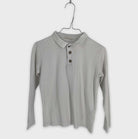 0-T-shirt manches longues Buissonnière