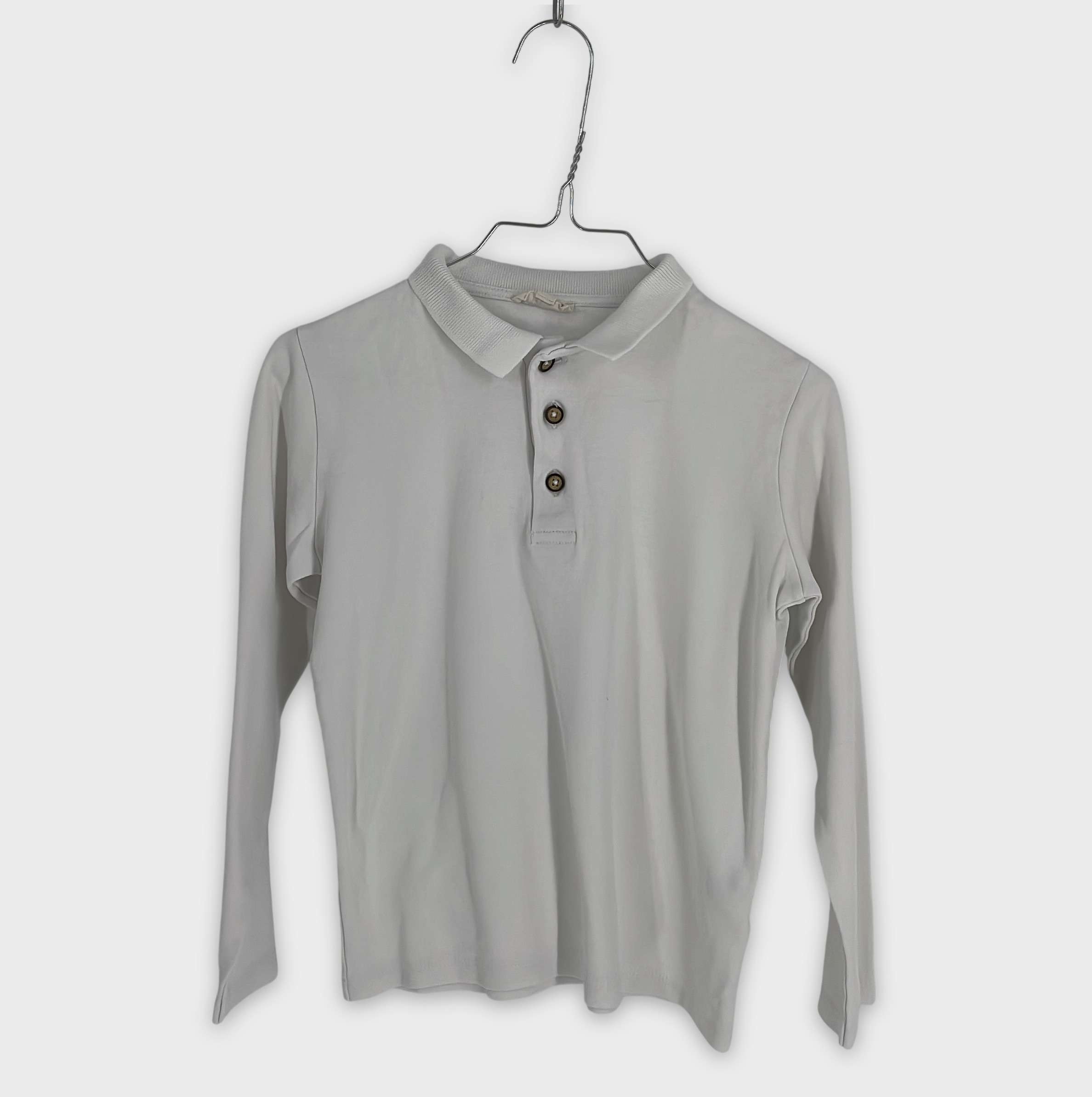 0-T-shirt manches longues Buissonnière