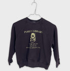 0-Sweat Marque Inconnue 8 ans