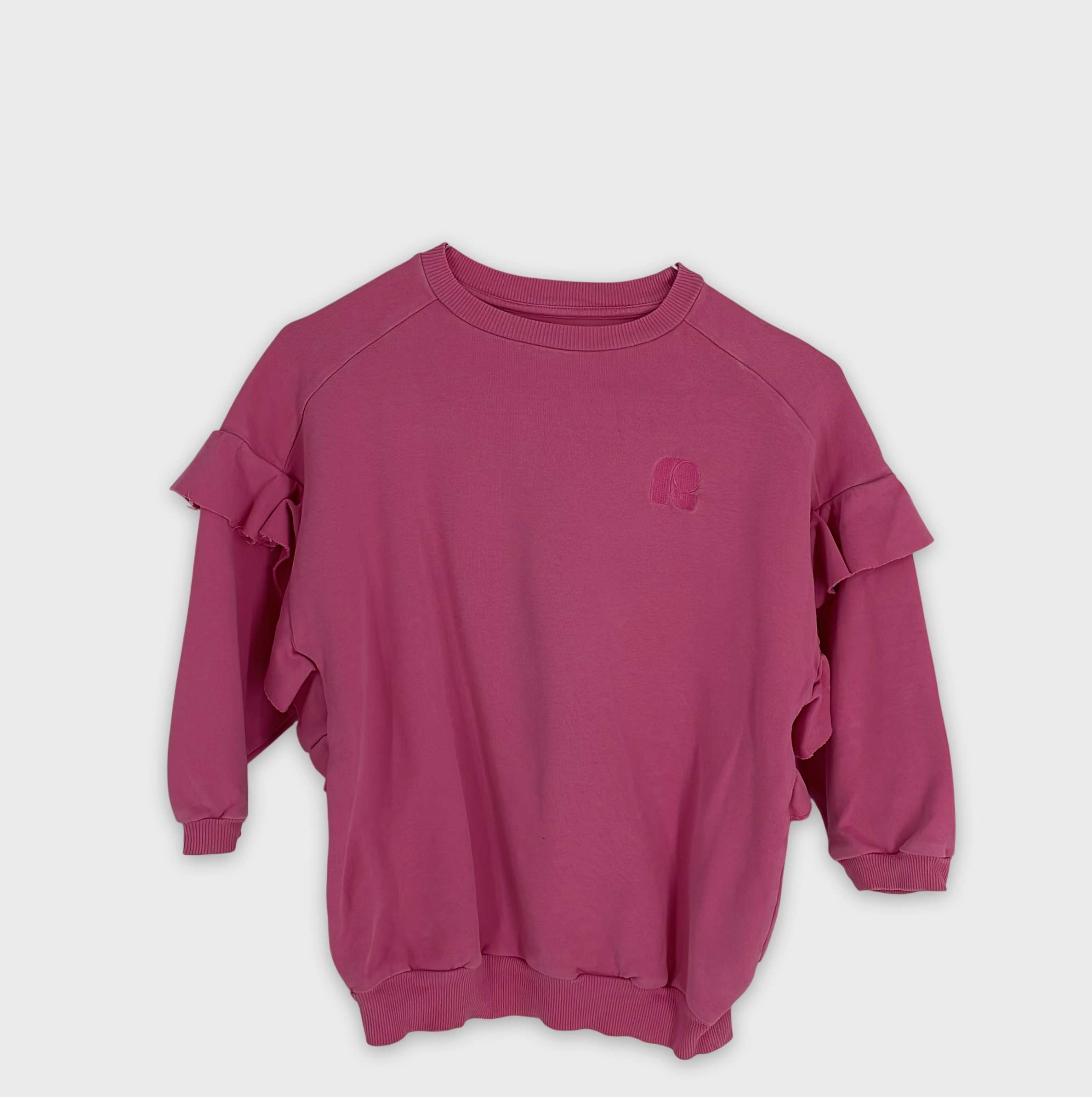 0-Sweat Repose Ams 6 ans