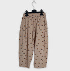 0-Pantalon Búho 8 ans