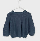 0-Pull Maed For Mini 6 ans