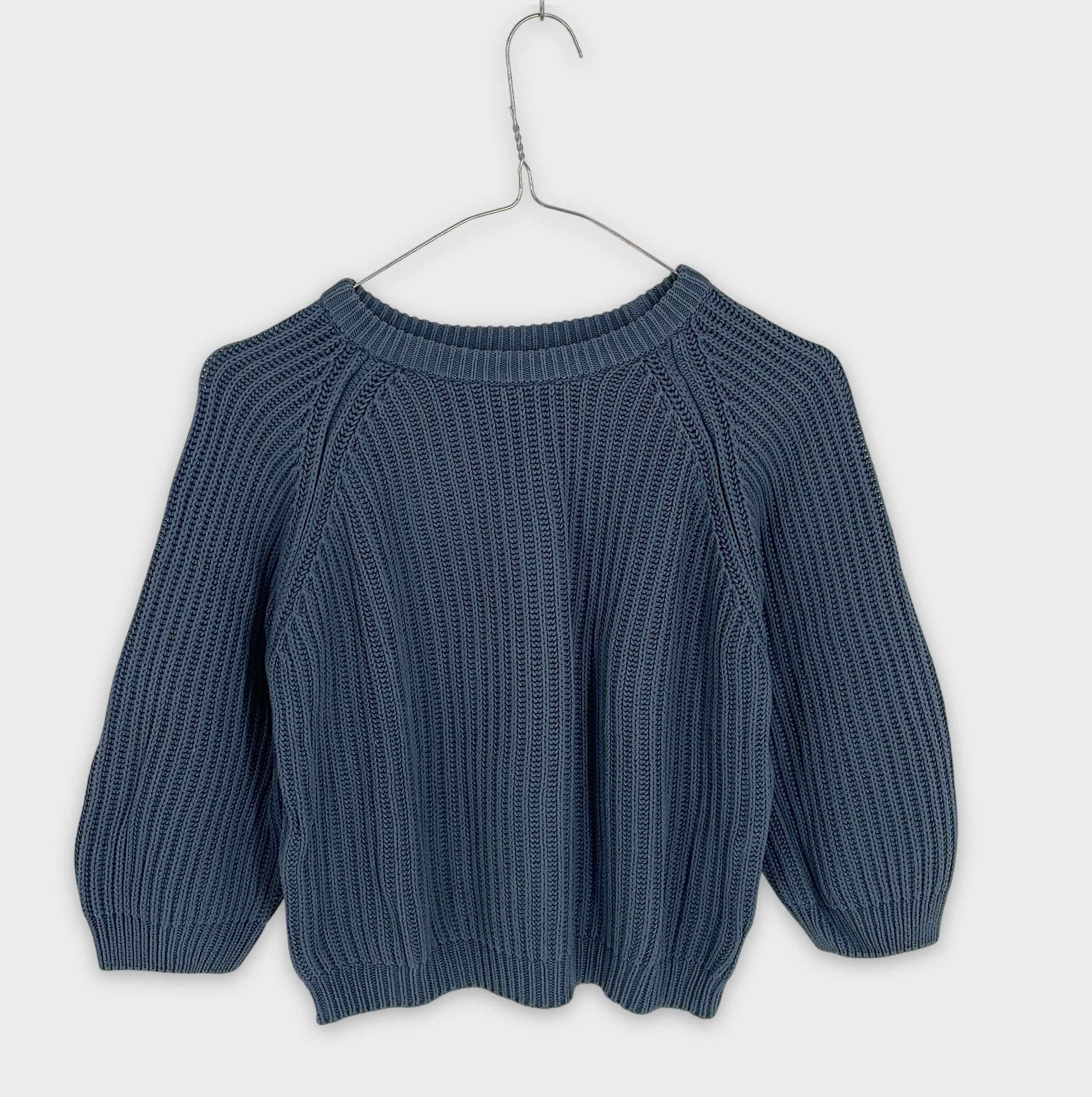 0-Pull Maed For Mini 6 ans