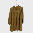 0-Robe Tiny Cottons 10 ans