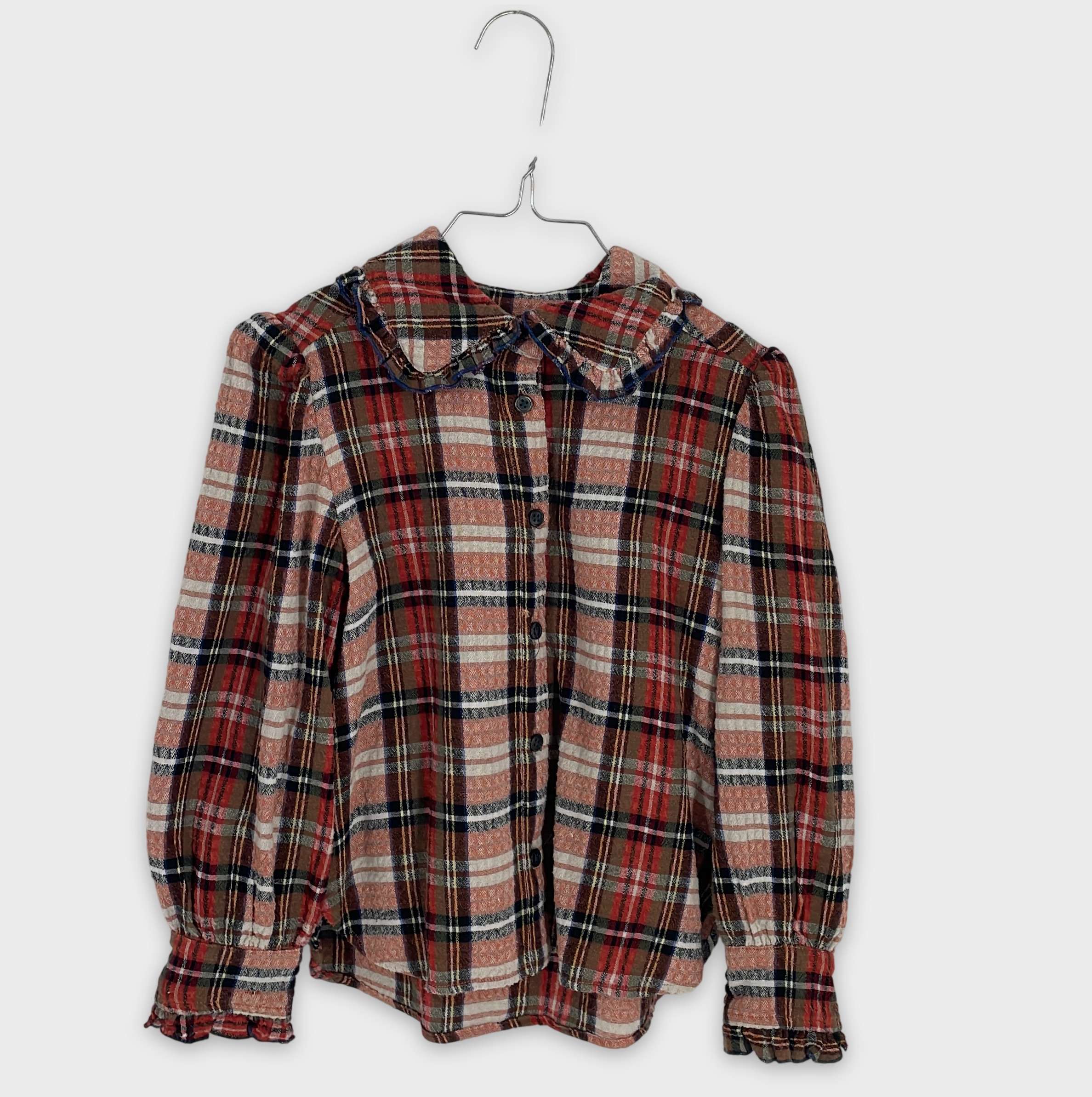 0-Robe Bellerose 8 ans