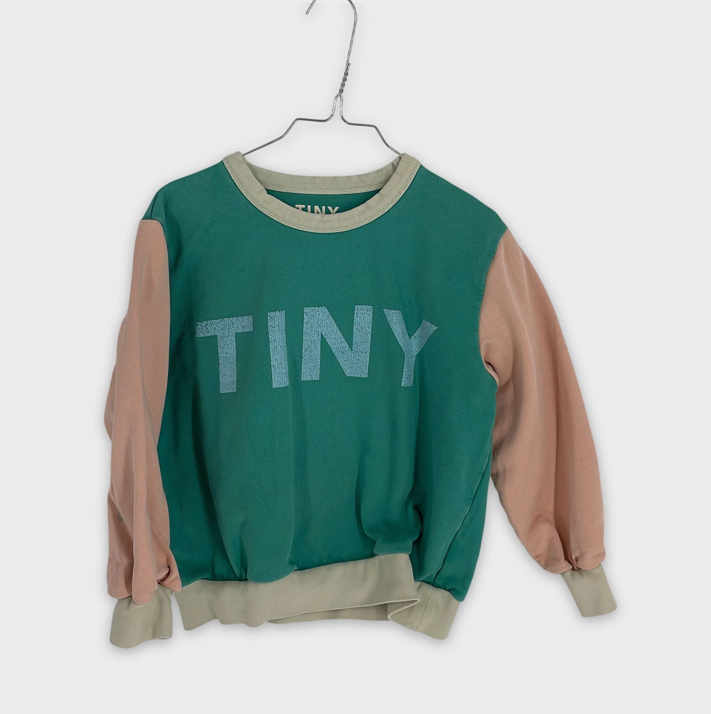 0-Sweat Tiny Cottons 10 ans