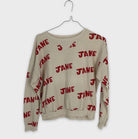 0-Sweat Bobo Choses 10-11 Ans