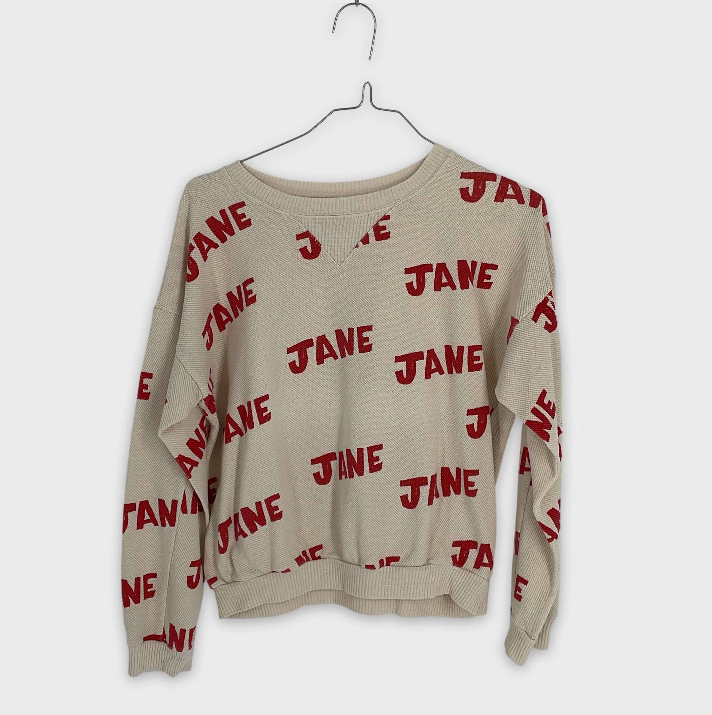 0-Sweat Bobo Choses 10-11 Ans